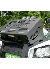 High Lifter Radiator Relocation Kit Polaris Scrambler 850 | 850 EPS | XP 1000 | XP 1000 EPS 13-18                                     - 76-10227 - Image 4