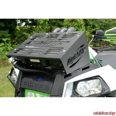 High Lifter Radiator Relocation Kit Polaris Scrambler 850 | 850 EPS | XP 1000 | XP 1000 EPS 13-18 - 76-10227