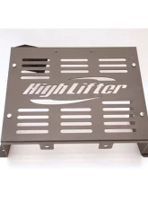 High Lifter Radiator Relocation Kit Polaris Sportsman 600 | 700 | 800 05-14                                     - 76-10228 - Image 3