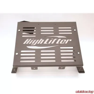 High Lifter Radiator Relocation Kit Polaris Sportsman 600 | 700 | 800 05-14 - 76-10228