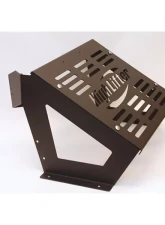 High Lifter Radiator Relocation Kit Polaris Sportsman 600 | 700 | 800 05-14                                     - 76-10228 - Image 2