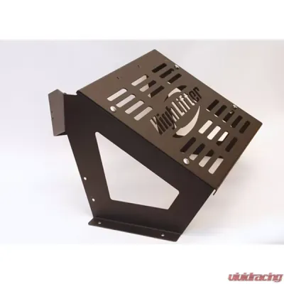 High Lifter Radiator Relocation Kit Polaris Sportsman 600 | 700 | 800 05-14 - 76-10228