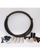 High Lifter Radiator Relocation Kit Polaris Sportsman 600 | 700 | 800 05-14                                     - 76-10228 - Image 3