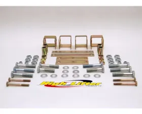 High Lifter 2