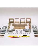 High Lifter 2" Lift Kit Suzuki Eiger 400 2x4 AUTO | 400 2x4 MAN | 400 4x4 AUTO | 400 4x4 MAN 02-07                                     - 73-15060 - Image 2