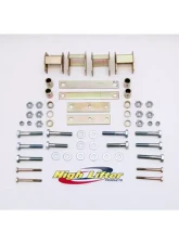 High Lifter 2" Lift Kit Suzuki Eiger 400 2x4 AUTO | 400 2x4 MAN | 400 4x4 AUTO | 400 4x4 MAN 02-07                                     - 73-15060 - Image 2