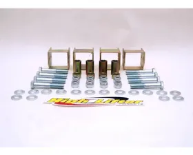 High Lifter 2