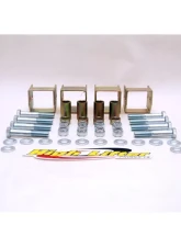 High Lifter 2" Lift Kit for Suzuki Quadrunner 500 98-00                                     - 73-15061 - Image 3
