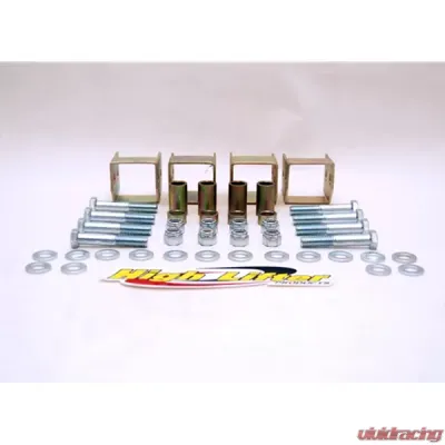 High Lifter 2" Lift Kit for Suzuki Quadrunner 500 98-00 - 73-15061