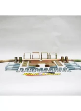 High Lifter 2" Lift Kit w/ Tie Rods Suzuki Vinson 500 4x4 MAN | 500 4x4 AUTO 02-07                                     - 73-15063 - Image 3