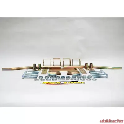 High Lifter 2" Lift Kit w/ Tie Rods Suzuki Vinson 500 4x4 MAN | 500 4x4 AUTO 02-07 - 73-15063