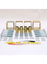 High Lifter 2" Lift Kit Suzuki King Quad 450 AXi | 500 AXi PS | 700 4x4 | 750 AXi 06-11                                     - 73-15064 - Image 3