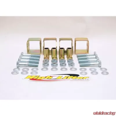 High Lifter 2" Lift Kit Suzuki King Quad 450 AXi | 500 AXi PS | 700 4x4 | 750 AXi 06-11 - 73-15064