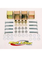 High Lifter 2" Lift Kit Suzuki King Quad 450 AXi | 500 AXi PS | 700 4x4 | 750 AXi 06-11                                     - 73-15064 - Image 2