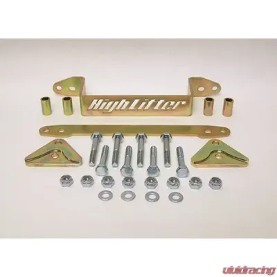 High Lifter 2" Signature Series Lift Kit Suzuki King Quad 500 AXi | 750 AXi 11-19 - 73-15065