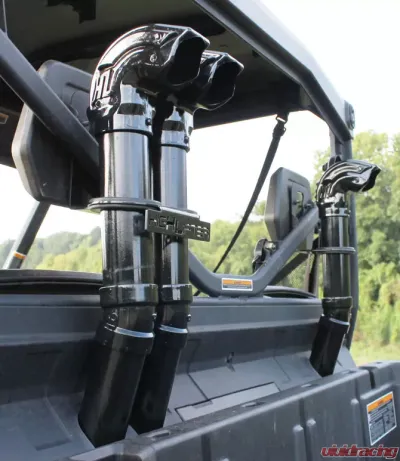 High Lifter Riser Snorkel Can-Am Defender Max HD10 | HD10 | Max HD8 | HD8 16-19 - 71-10916
