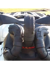 High Lifter Snorkel Kit Can-Am Outlander 500 | 570 | 650 | 800 | 850 | 1000 15-18                                     - 71-10920 - Image 2