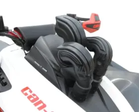 High Lifter Snorkel Kit Can-Am Renegade 850 | 850 XXC | 1000 | 1000 XXC | 1000 XXC-DPS 15-18