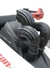 High Lifter Snorkel Kit Can-Am Renegade 850 | 850 XXC | 1000 | 1000 XXC | 1000 XXC-DPS 15-18                                     - 71-10921 - Image 3