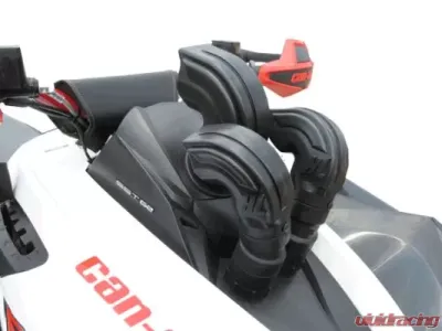 High Lifter Snorkel Kit Can-Am Renegade 850 | 850 XXC | 1000 | 1000 XXC | 1000 XXC-DPS 15-18 - 71-10921