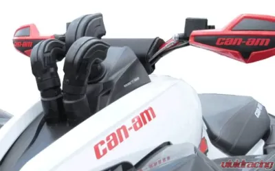 High Lifter Snorkel Kit Can-Am Renegade 850 | 850 XXC | 1000 | 1000 XXC | 1000 XXC-DPS 15-18 - 71-10921
