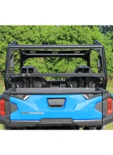 High Lifter Riser Snorkel Polaris General 1000 16-20                                     - 71-10922 - Image 2