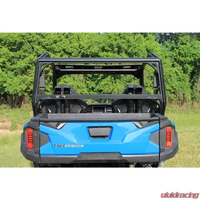 High Lifter Riser Snorkel Polaris General 1000 16-20 - 71-10922
