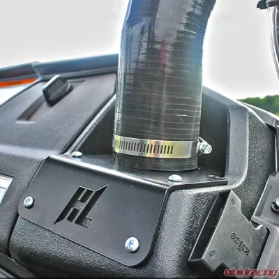 High Lifter Riser Snorkel Honda Pioneer 1000 16-19 - 71-10923