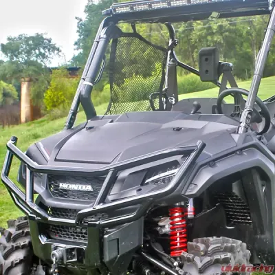 High Lifter Riser Snorkel Honda Pioneer 1000 16-19 - 71-10923