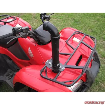 High Lifter Riser Snorkel Honda Rancher 420 10-14 - 71-10924