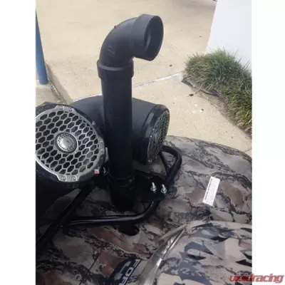 High Lifter Riser Snorkel Honda Foreman 500 4X4 MAN | 500 EPS 4x4 MAN | 500 ES 4x4 | 500 ES EPS 4x4 12-13 - 71-10925