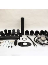 High Lifter Riser Snorkel Honda Foreman 500 4X4 MAN | 500 EPS 4x4 MAN | 500 ES 4x4 | 500 ES EPS 4x4 12-13                                     - 71-10925 - Image 2