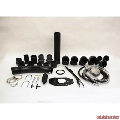 High Lifter Riser Snorkel Honda Foreman 500 4X4 MAN | 500 EPS 4x4 MAN | 500 ES 4x4 | 500 ES EPS 4x4 12-13 - 71-10925