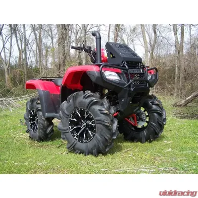 High Lifter Riser Snorkel Honda Rubicon 500 15-19 - 71-10927