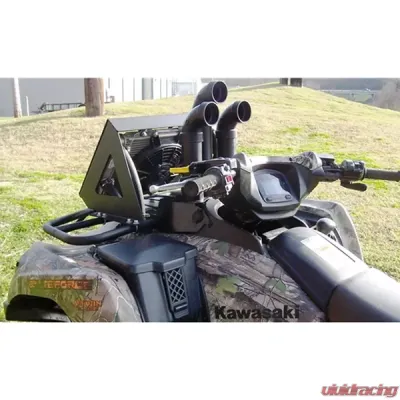 High Lifter Riser Snorkel Kawasaki Brute Force 750 4x4i | 750 4x4i EPS 14-20 - 71-10998