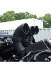 High Lifter Riser Snorkel Polaris Scrambler 850 | 850 EPS | XP 1000 | XP 1000 EPS 13-18                                     - 71-10999 - Image 2