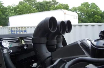 Air Intakes