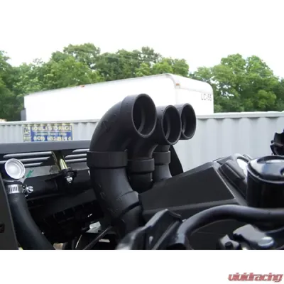 High Lifter Riser Snorkel Polaris Scrambler 850 | 850 EPS | XP 1000 | XP 1000 EPS 13-18 - 71-10999