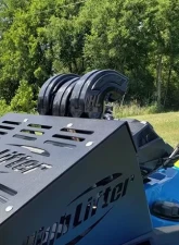 High Lifter Riser Snorkel Polaris Scrambler 850 | 850 EPS | XP 1000 | XP 1000 EPS 13-18                                     - 71-10999 - Image 2