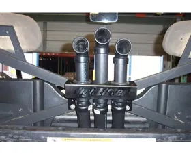 High Lifter Riser Snorkel Polaris Ranger 800 11-14