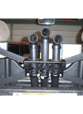 High Lifter Riser Snorkel Polaris Ranger 800 11-14                                     - 71-11001 - Image 2