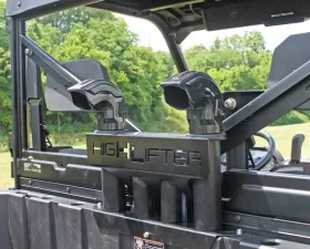 High Lifter Riser Snorkel Polaris Ranger XP 1000 18-20