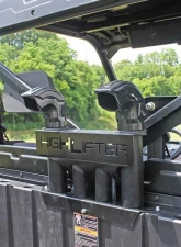 High Lifter Riser Snorkel Polaris Ranger XP 1000 18-20                                     - 71-11004 - Image 6