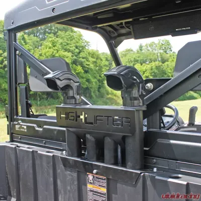 High Lifter Riser Snorkel Polaris Ranger XP 1000 18-20 - 71-11004