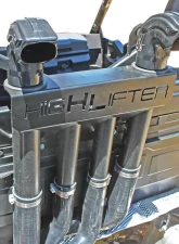 High Lifter Riser Snorkel Polaris Ranger XP 1000 18-20                                     - 71-11004 - Image 2