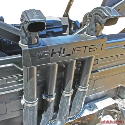 High Lifter Riser Snorkel Polaris Ranger XP 1000 18-20 - 71-11004