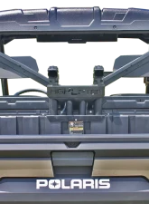 High Lifter Riser Snorkel Polaris Ranger XP 1000 18-20                                     - 71-11004 - Image 3