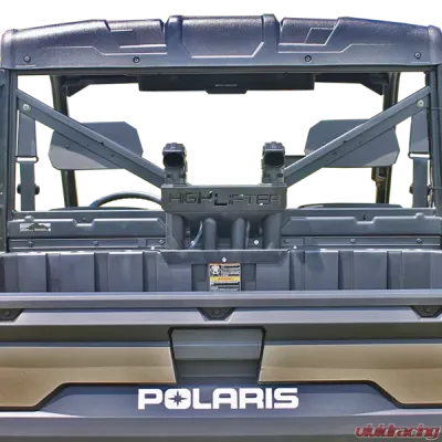 High Lifter Riser Snorkel Polaris Ranger XP 1000 18-20 - 71-11004