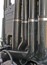 High Lifter Riser Snorkel Polaris Ranger XP 1000 18-20                                     - 71-11004 - Image 5