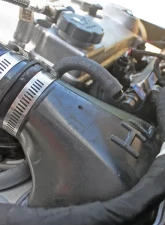 High Lifter Riser Snorkel Polaris Ranger XP 1000 18-20                                     - 71-11004 - Image 6